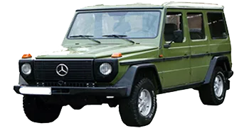 ремонт Генератора MERCEDES (МЕРСЕДЕС) 250 G